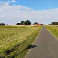 Radrundweg R 18 Herzebrock-Clarholz