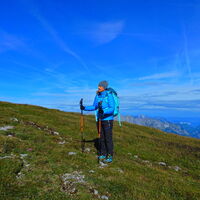 Reichensteinhütte - Trofaiach