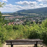 Stadtblick