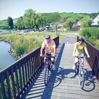 Tourismusregion Fränkisches Weinland