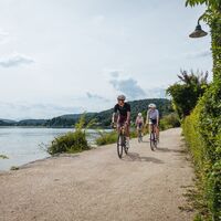 Wörthersee
