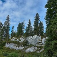 Kössen Schmugglerregion Klausenberg Fellhorn