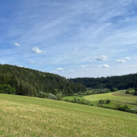 Eschachweg nachHorgen