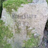 Kohlstatt, Kohlenmailer