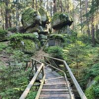 Franz Geyer Gedächtnisstätte