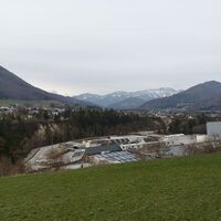 Rinnende Mauer Trail - Molln (lang)