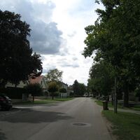 Eßling - Gerasdorf