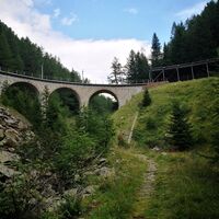 Tal der Pila