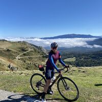 Col de Pailhères