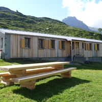 Cabane Sorniot