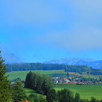Trofaiach - Leoben