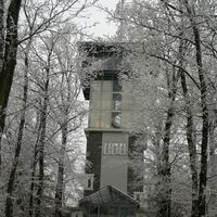 Johann Giefing Aussichtsturm