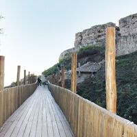 Tourismus Service Bergstrasse Burgensteig Schauenburg Dossenheim TSB