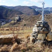 nahe Hockäckern Hausberg