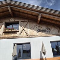 Gasthaus Steinegg 1500m