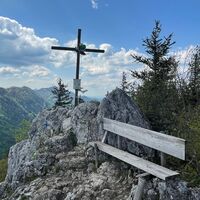 Pfannstein-Trail - Micheldorf