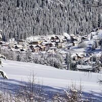 Alba di Canazei ©Archivio APT Val di Fassa