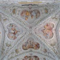 Decke Stift Ardagger