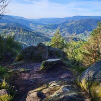 Rockertfelsen