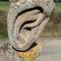 "Die Lauscher" Ars Natura Runde Spangenberg