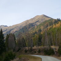 Blick zum Großen Hengst