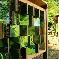 Bilderwand 