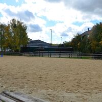 Reitplatz Mahner Berg Salzgitter-Bad