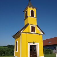 Kapelle Neutersdorf