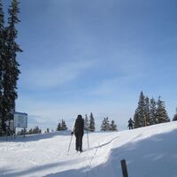 Wechsel-Panoramaloipe