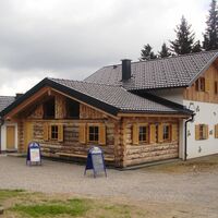 Steinerhütte