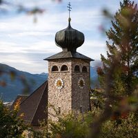 Pfarrkirche Triesenberg