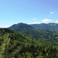 Ausblick Eselstein
