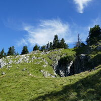 so, jetzt aber zum Gipfel!