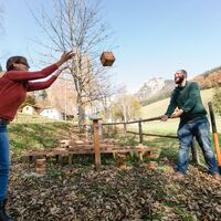 Erlebnisweg "klimawandeln" im Naturpark Mürzer Oberland