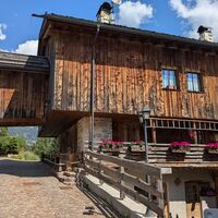 Vigo di Fassa - Archiv Archiv der Tourismusorganisation des Val di Fassa