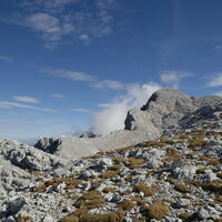 Rückblick zur Skuta