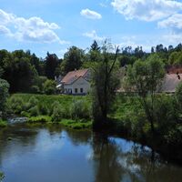 Raabs a. d. Thaya - Drosendorf