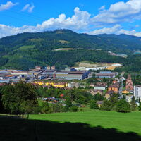 Trofaiach - Leoben