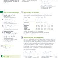 Auf zu den Kamelen! - Radeln für Kids St. Aegyd