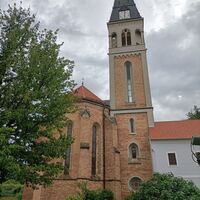 Kirche des Heiligen Johannes von Capistrano, Ilok
