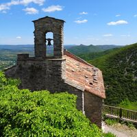 Wanderung Saint Michel de Mourcairol0001 ©Murielle Sanz - ADT34