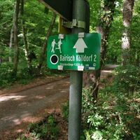 Wegweiser