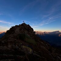 Sparrhorn
