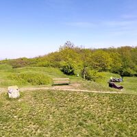 Rastmöglichkeiten am Waschberg