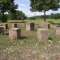 Heidegericht in Rodenbach