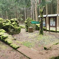 10.5 km Forstliches Informationszentrum