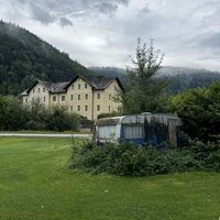 Lost Campingplace?