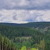 Thüringer Schiefergebirge