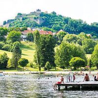 Seebad Riegersburg