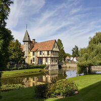 Schloss Steinfurt